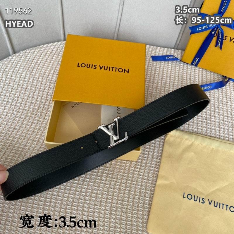 LV Belts 7915